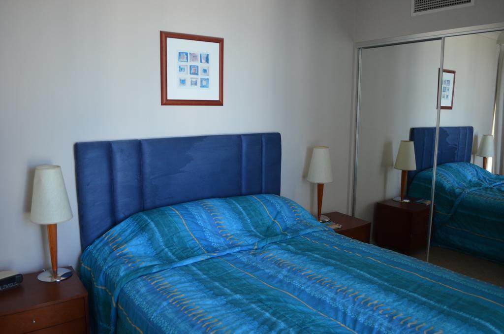 Great Escape At Chevron Renaissance Appartement Gold Coast Buitenkant foto