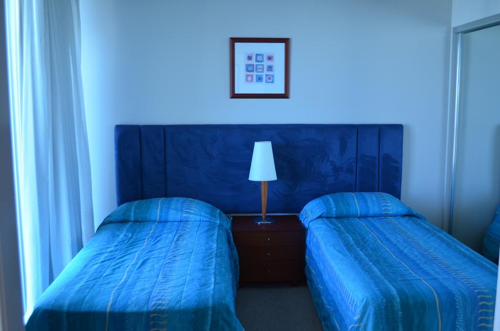 Great Escape At Chevron Renaissance Appartement Gold Coast Buitenkant foto