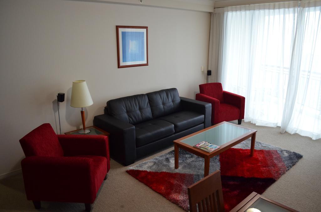 Great Escape At Chevron Renaissance Appartement Gold Coast Buitenkant foto